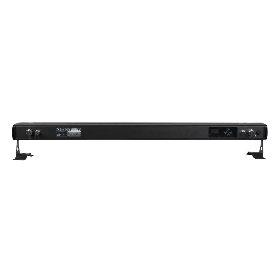 Cameleon Bar 16 16x 5 W RGBW LED Bar - IP65