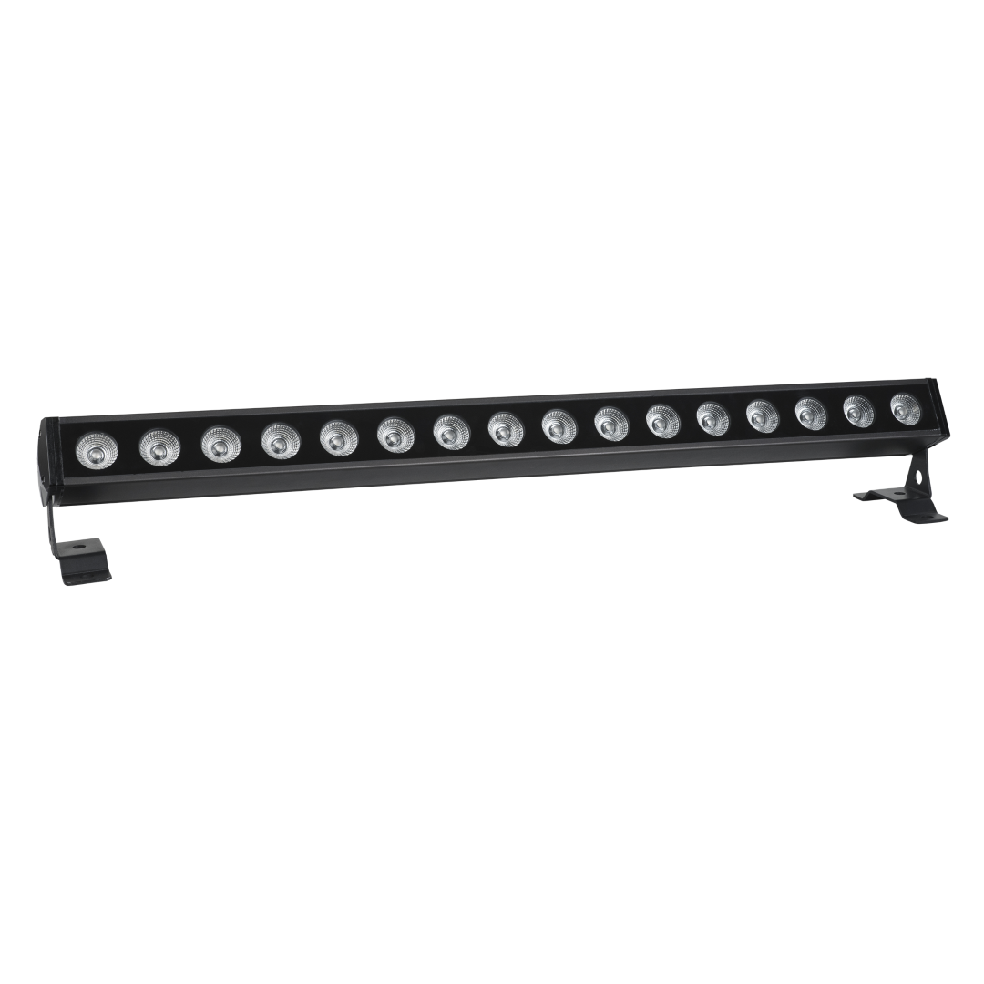 Cameleon Bar 16 16x 5 W RGBW LED Bar - IP65