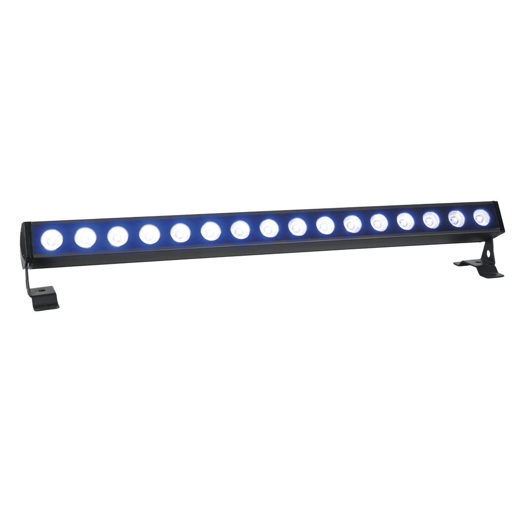 Cameleon Bar 16 16x 5 W RGBW LED Bar - IP65