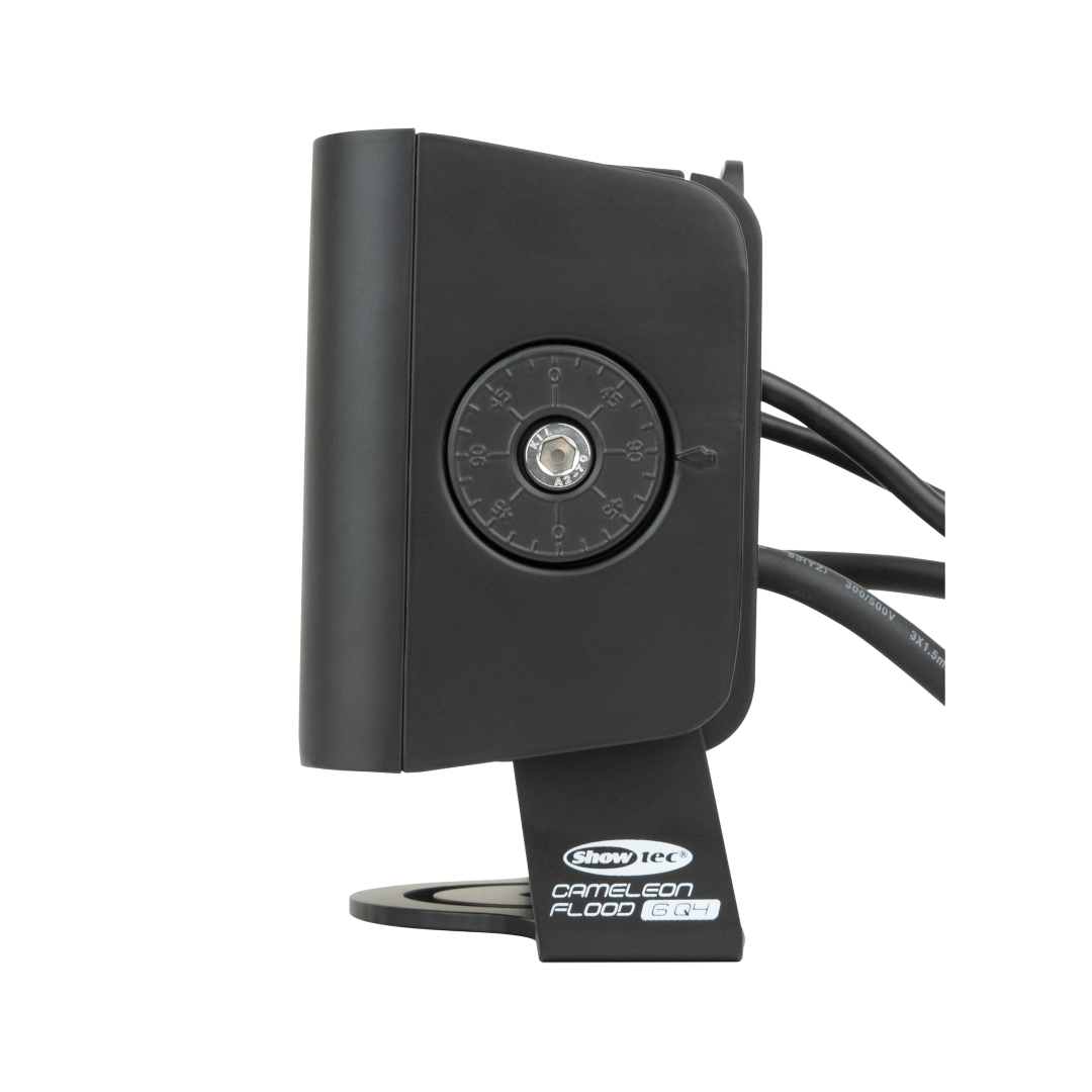 Cameleon Flood 6 Q4 6x 5 W RGBW LED Flood