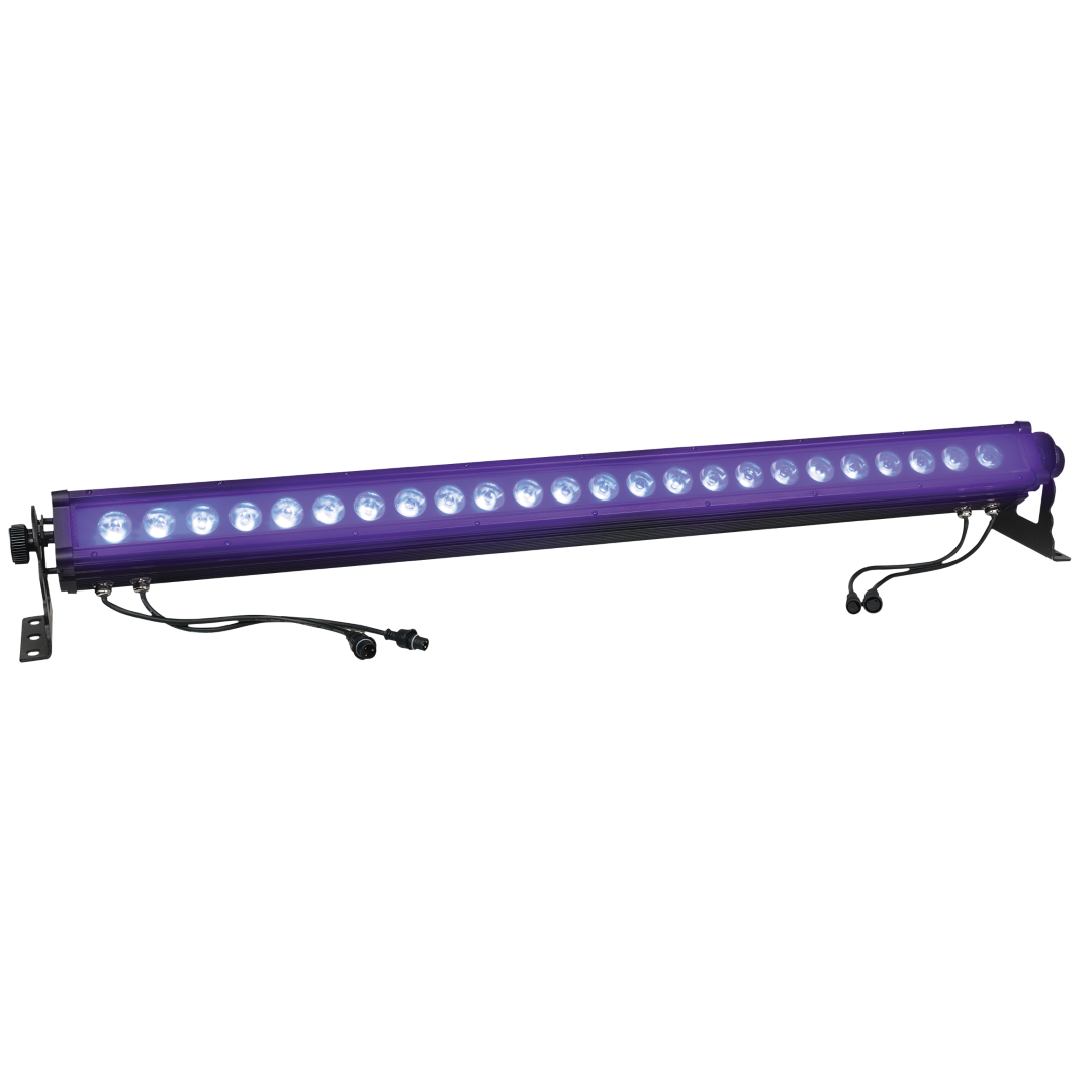Cameleon Bar 24/1 UV 24x 2 W UV LED Bar - IP65