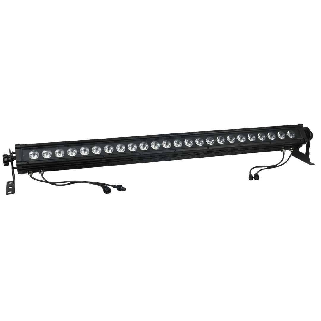 Cameleon Bar 24/1 UV 24x 2 W UV LED Bar - IP65