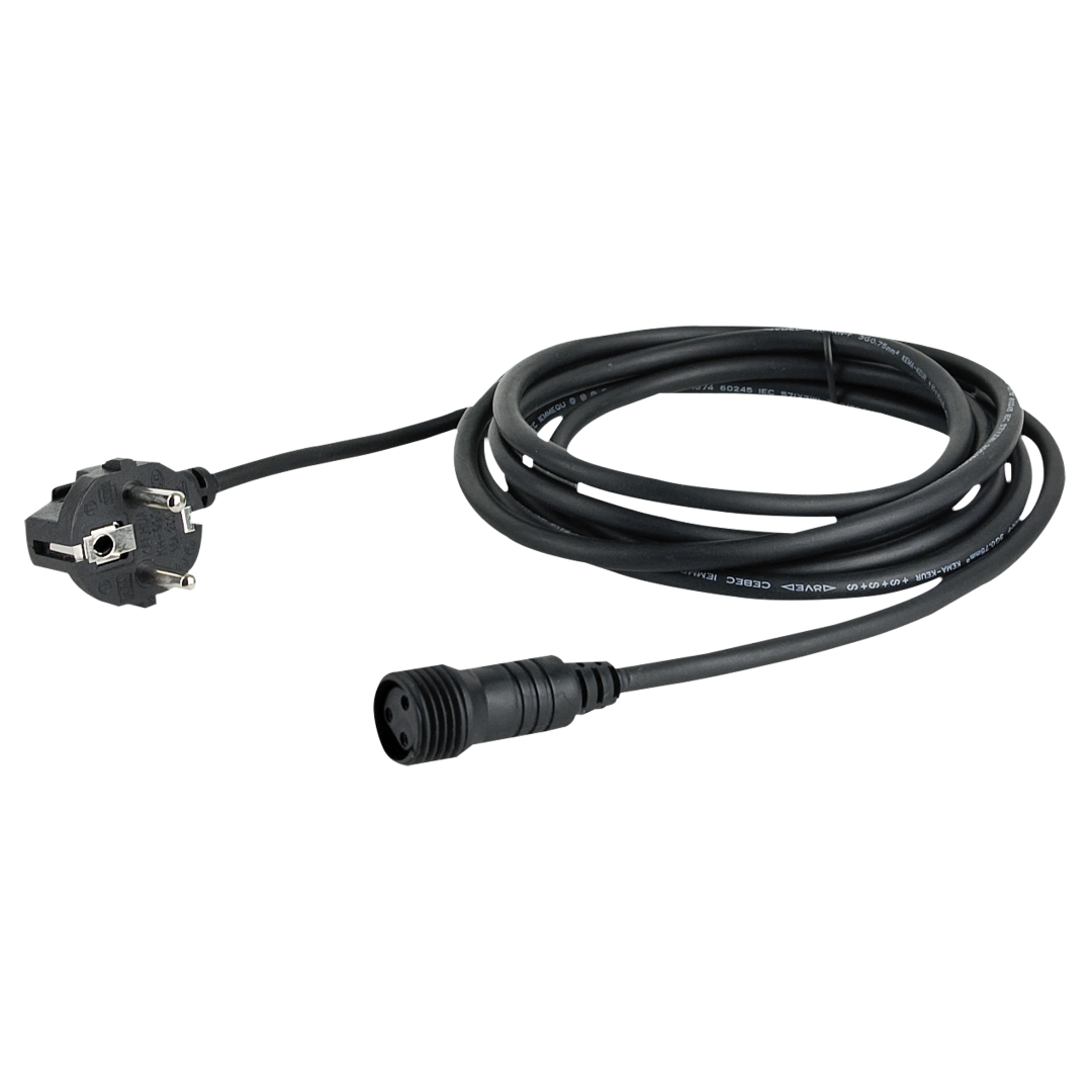 Power Connection Cable for Cameleon Schuko - 3 m