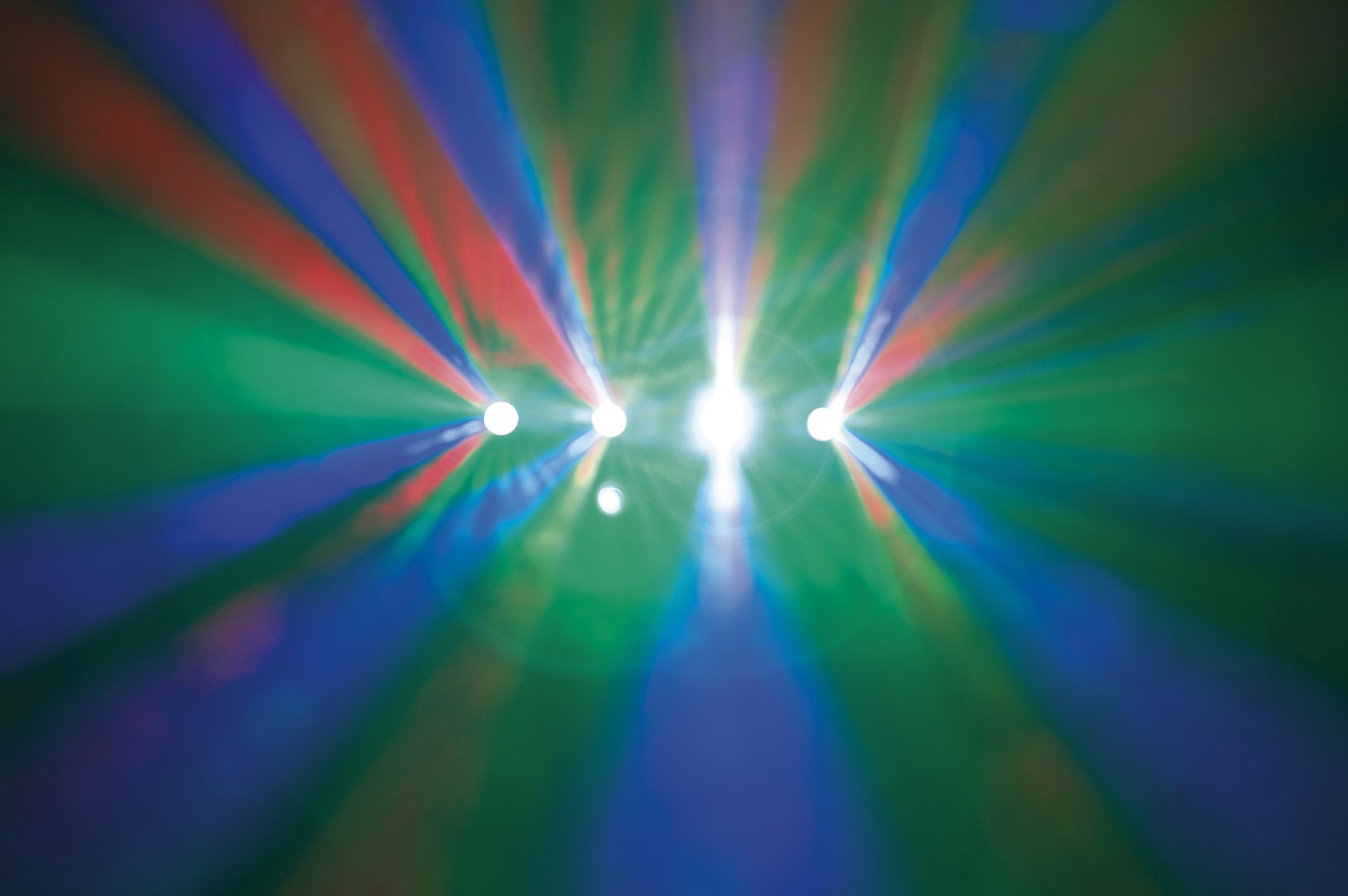 Dynamic LED LED Effectverlichting