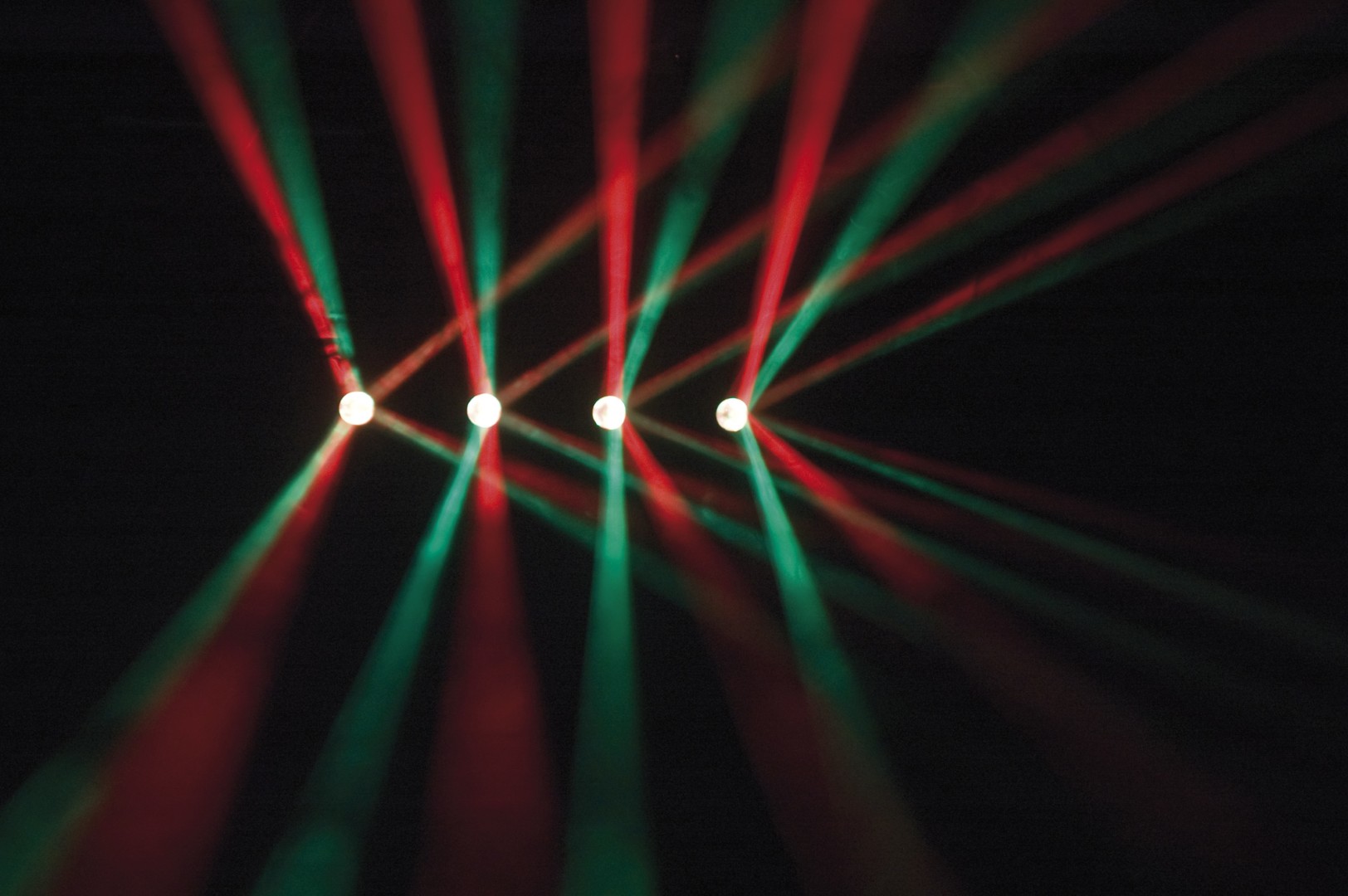 Dynamic LED LED Effectverlichting
