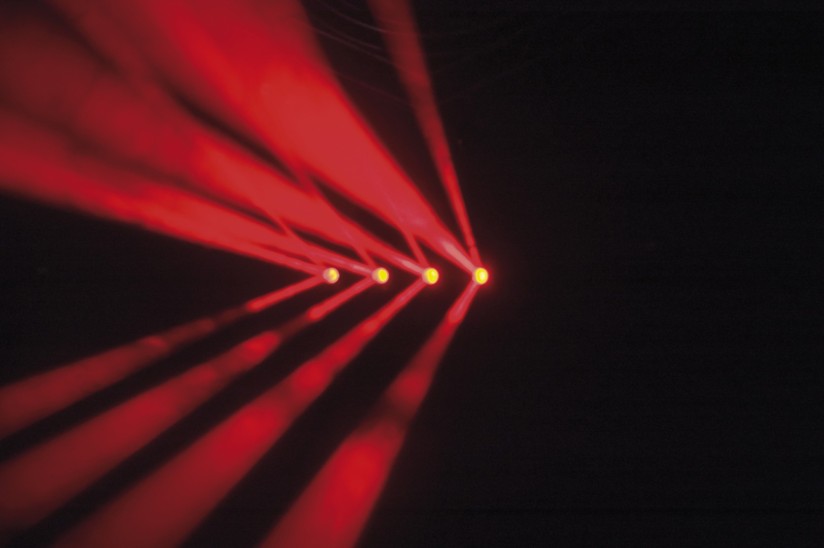 Dynamic LED LED Effectverlichting