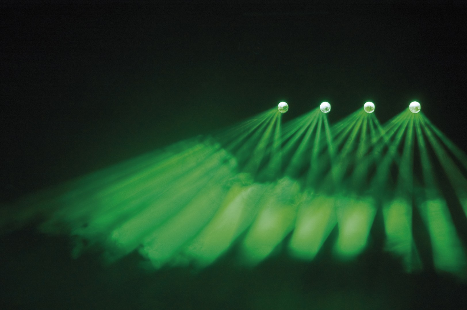 Dynamic LED LED Effectverlichting