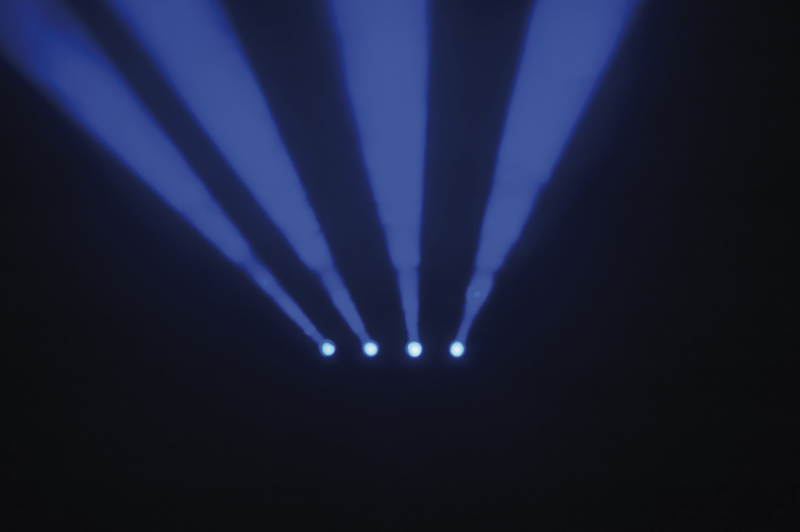 Dynamic LED LED Effectverlichting
