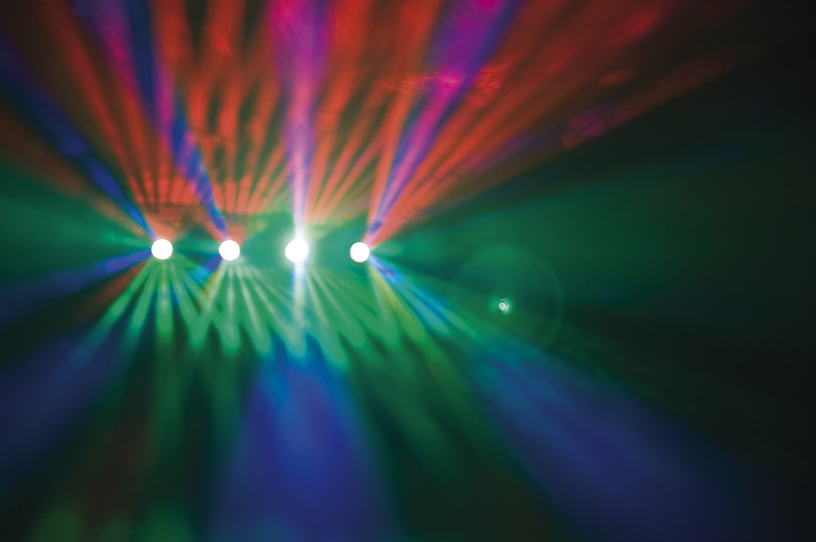 Dynamic LED LED Effectverlichting