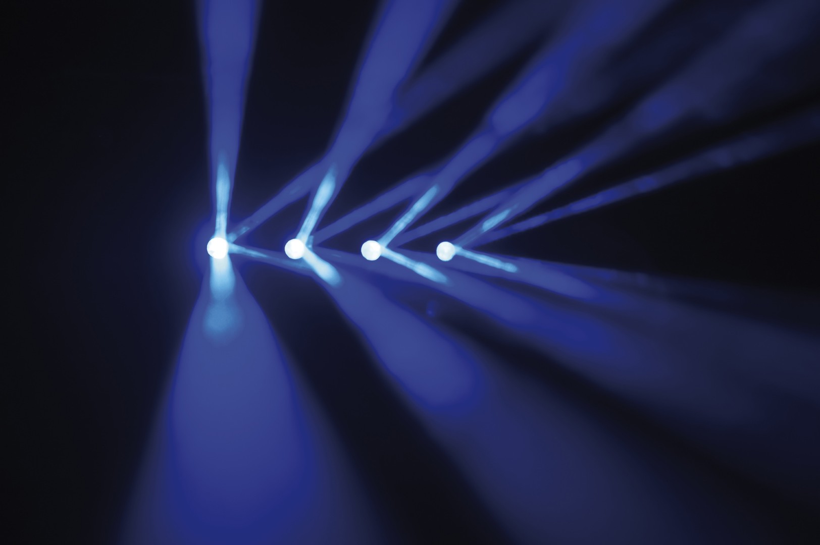 Dynamic LED LED Effectverlichting
