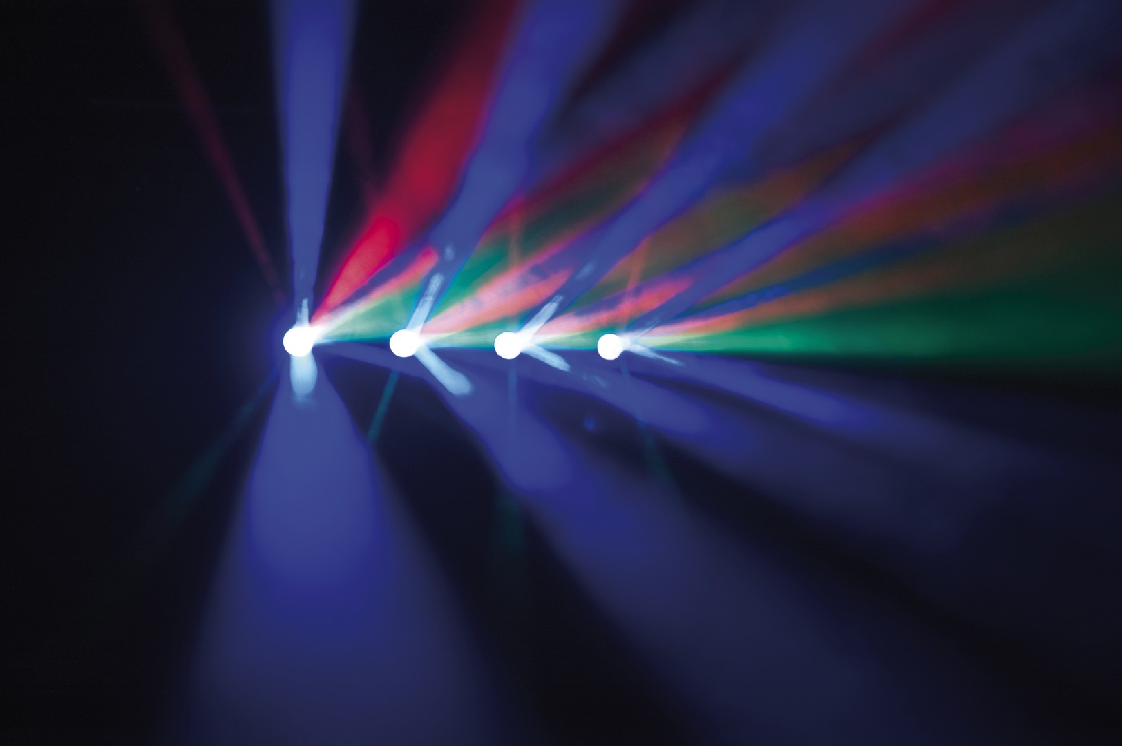 Dynamic LED LED Effectverlichting
