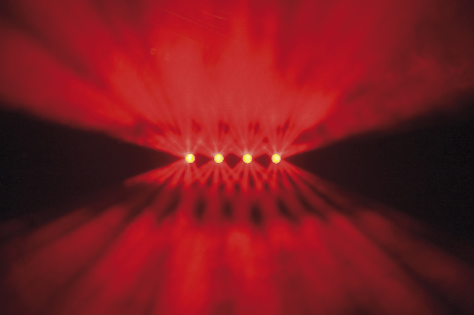 Dynamic LED LED Effectverlichting