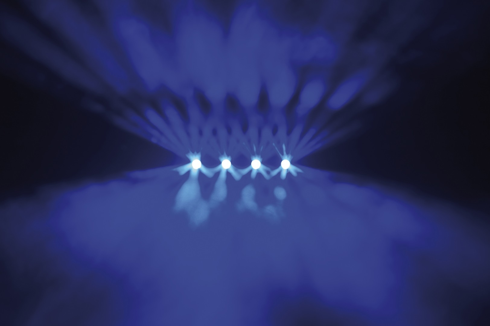 Dynamic LED LED Effectverlichting