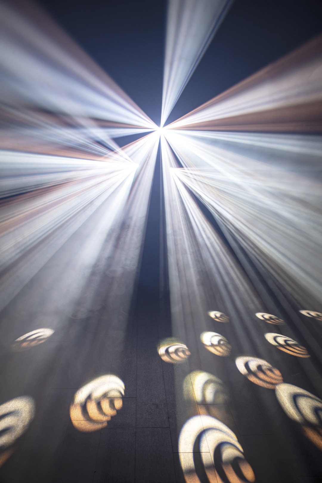 Dataflower LED Effectverlichting