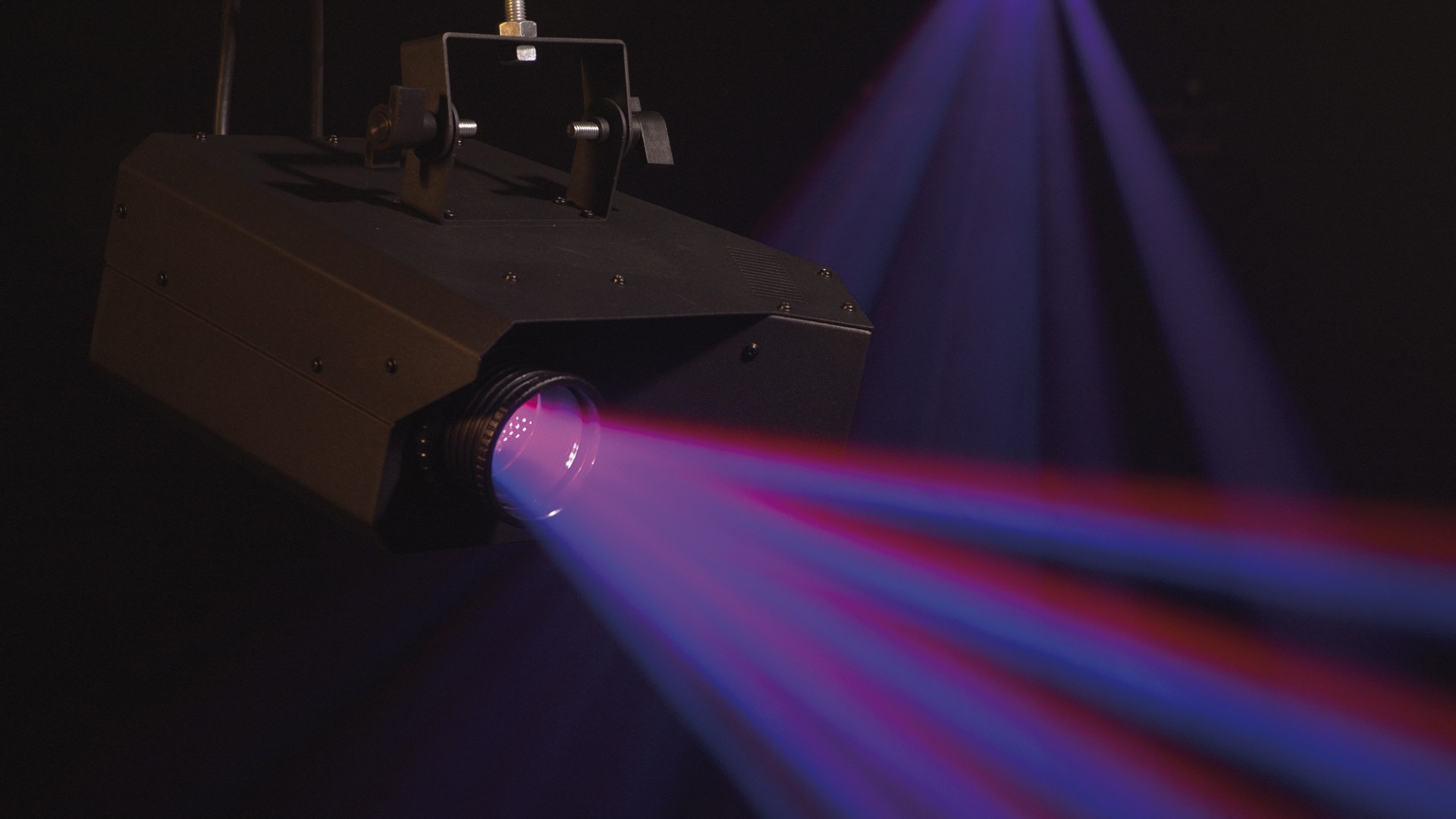Dataflower LED Effectverlichting