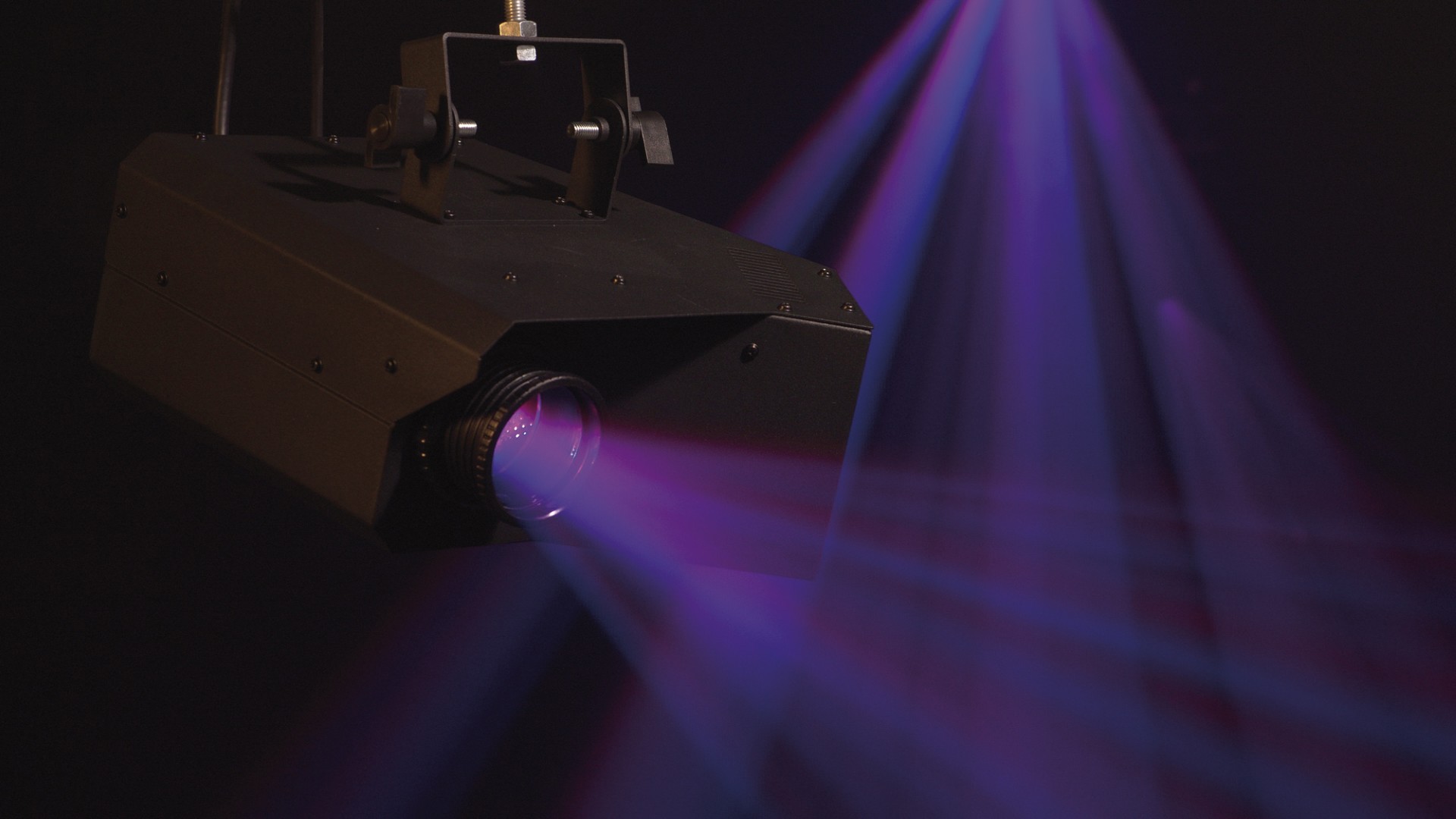 Dataflower LED Effectverlichting