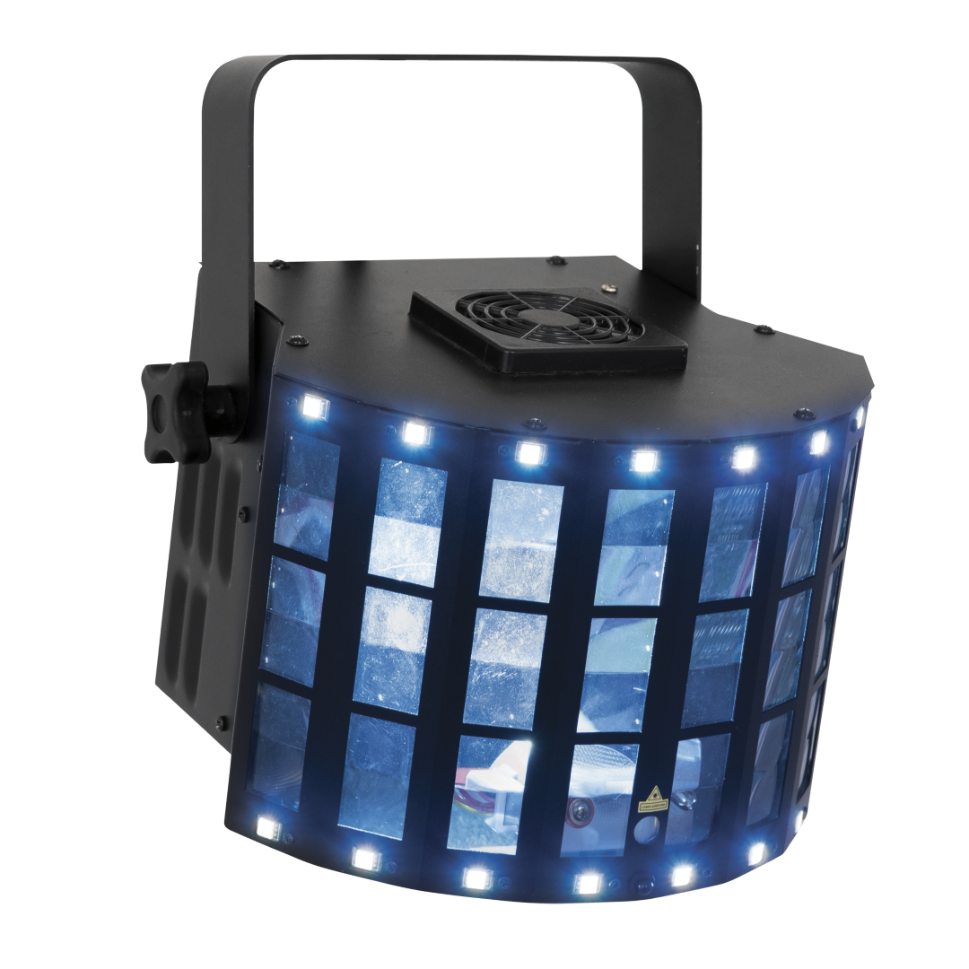 Energetic XL 3-in-1 lichteffect