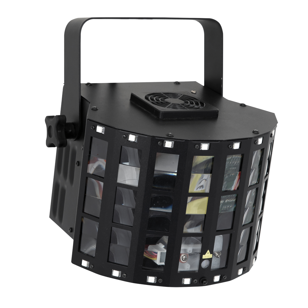 Energetic XL 3-in-1 lichteffect