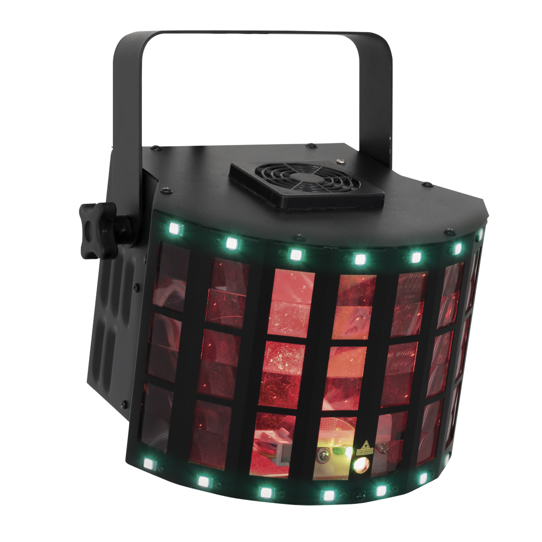 Energetic XL 3-in-1 lichteffect