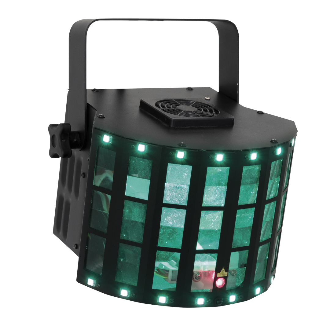 Energetic XL 3-in-1 lichteffect