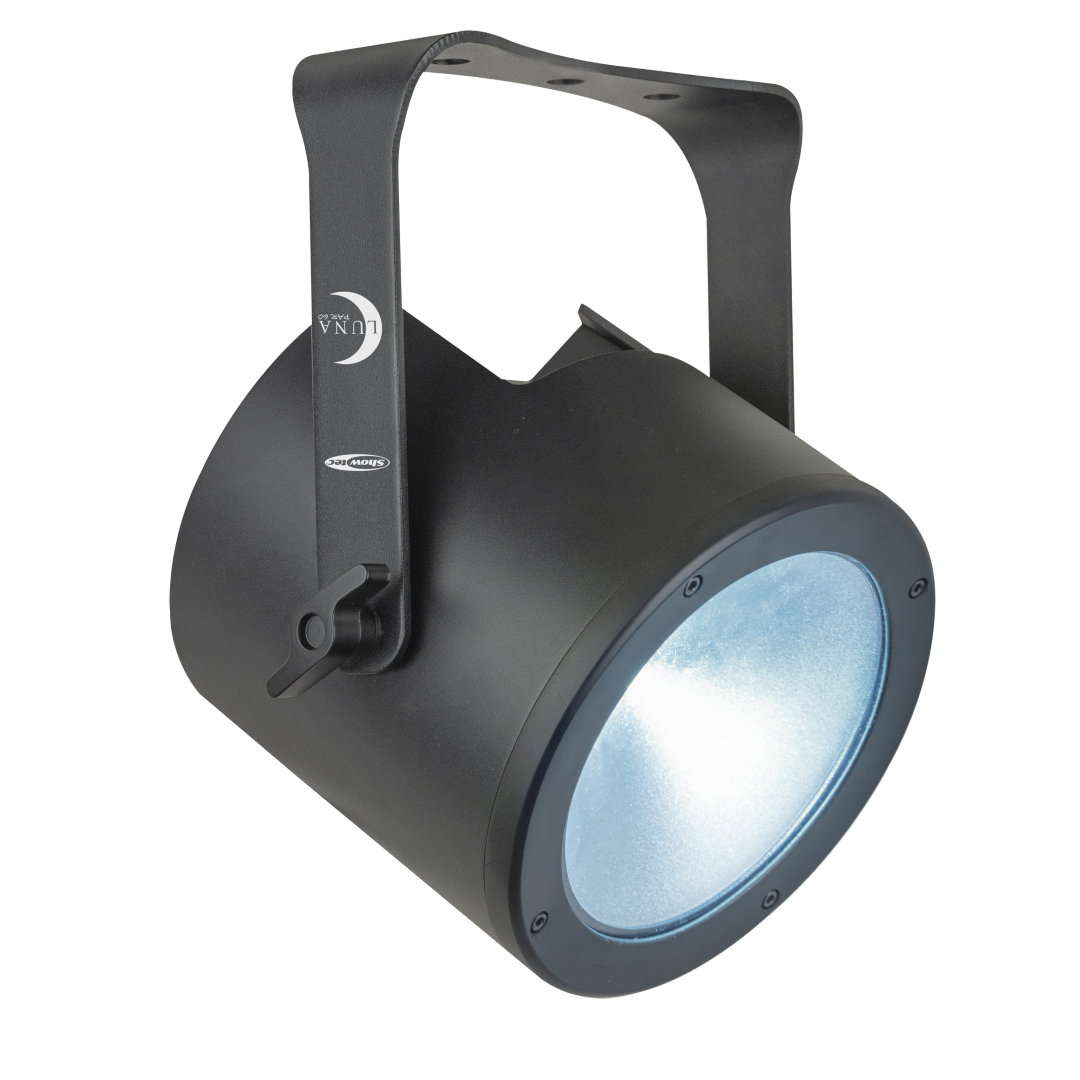 Luna Par 60 Q4 60 W RGBW COB LED Spot