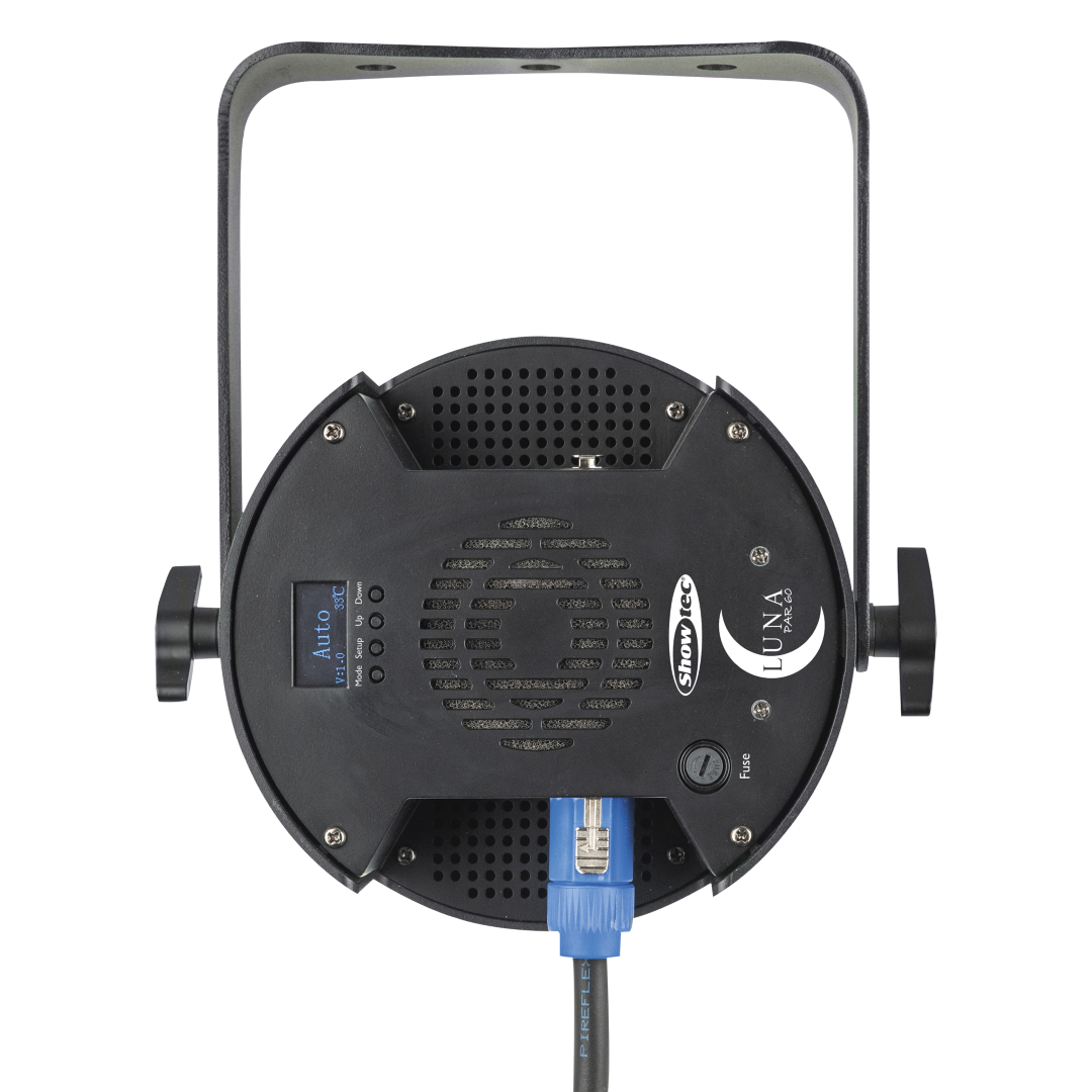 Luna Par 60 Q4 60 W RGBW COB LED Spot