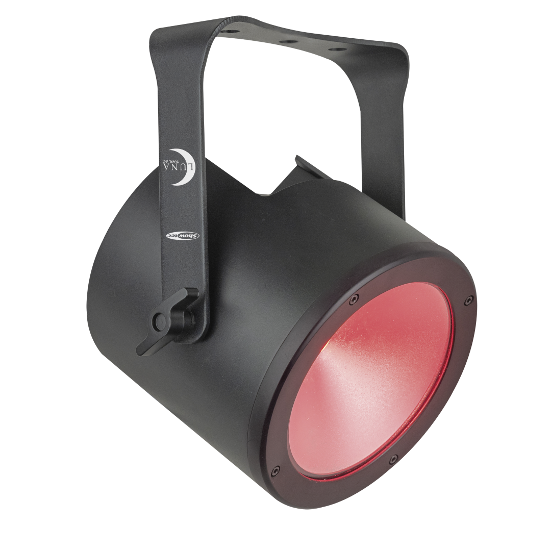 Luna Par 60 Q4 60 W RGBW COB LED Spot