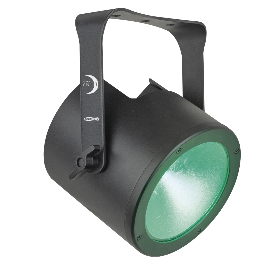 Luna Par 60 Q4 60 W RGBW COB LED Spot