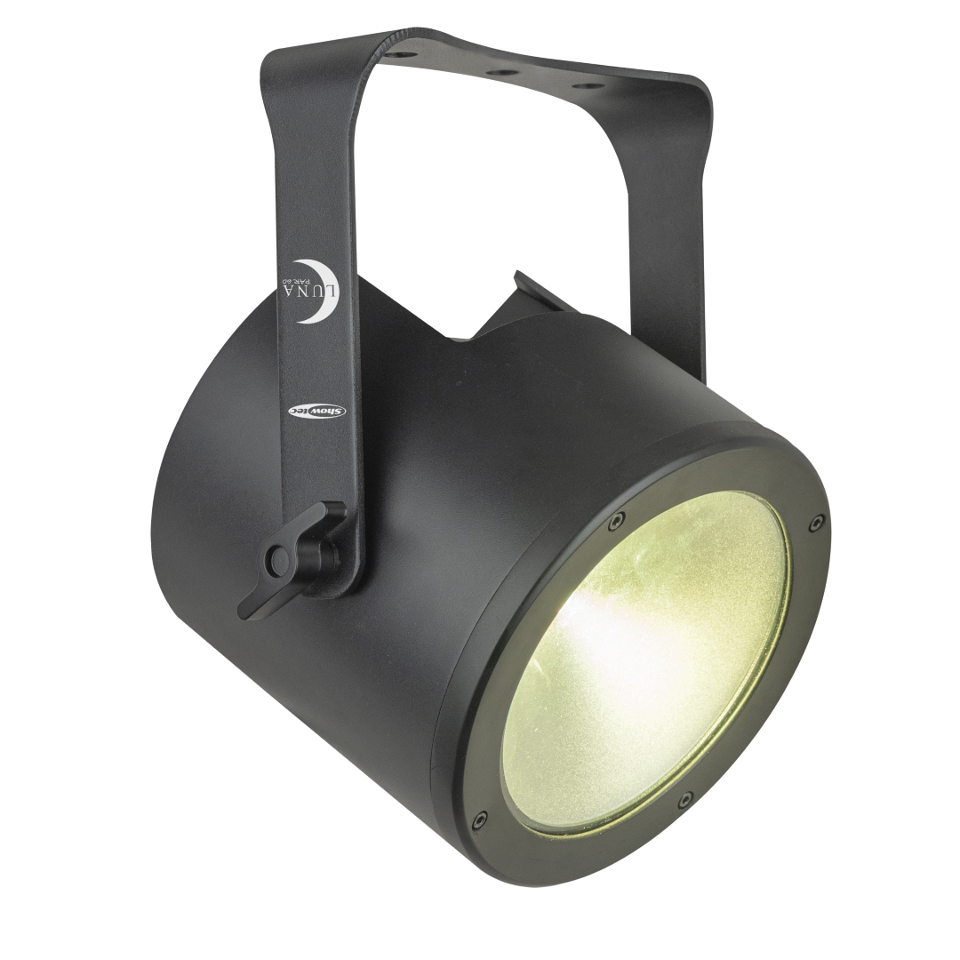 Luna Par 60 Q4 60 W RGBW COB LED Spot
