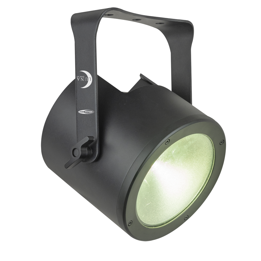 Luna Par 60 Q4 60 W RGBW COB LED Spot