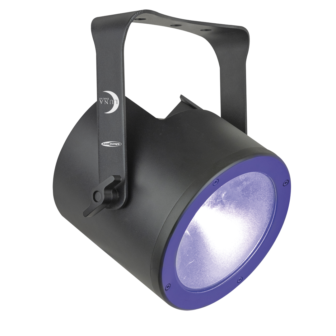 Luna Par 60 Q4 60 W RGBW COB LED Spot
