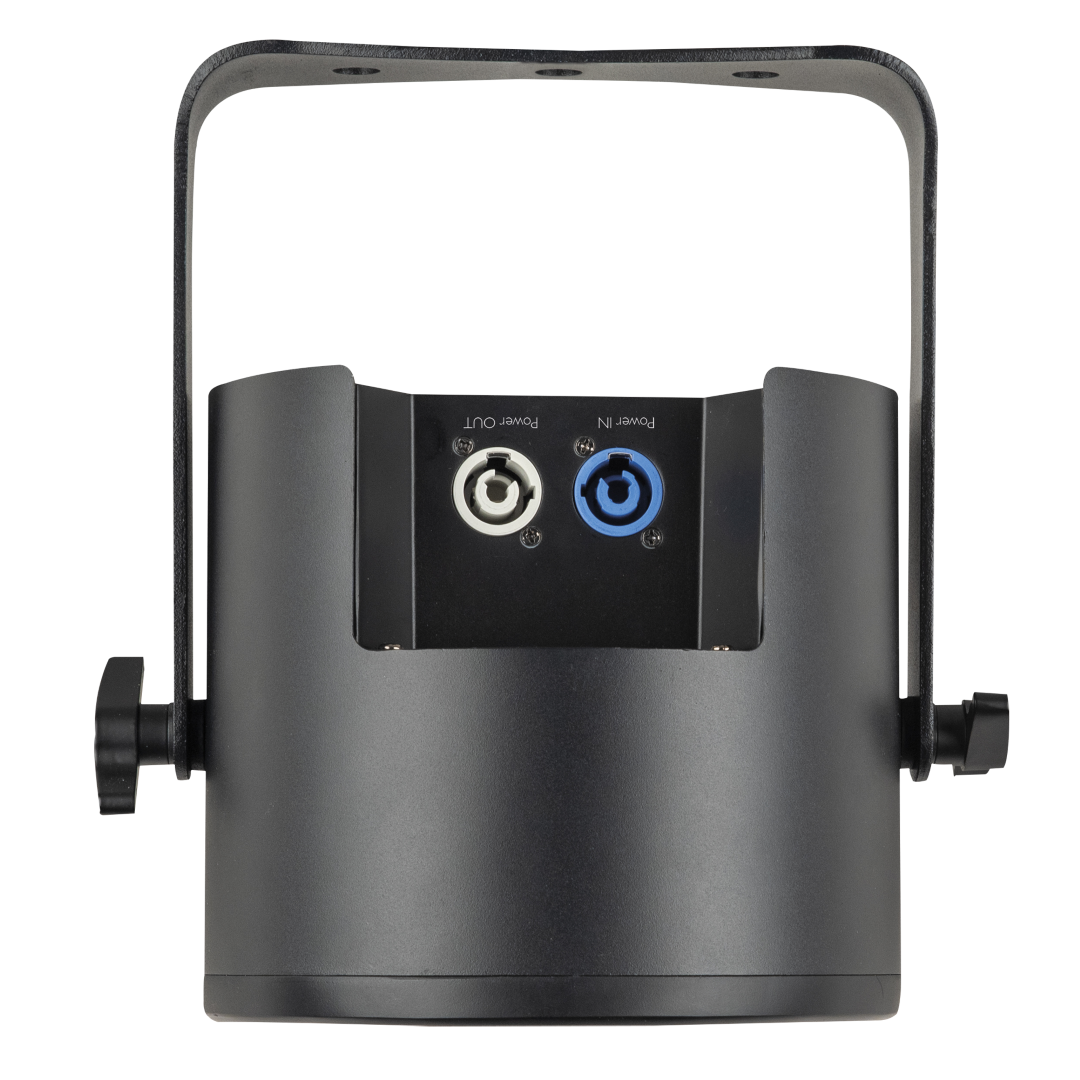 Luna Par 60 Q4 60 W RGBW COB LED Spot