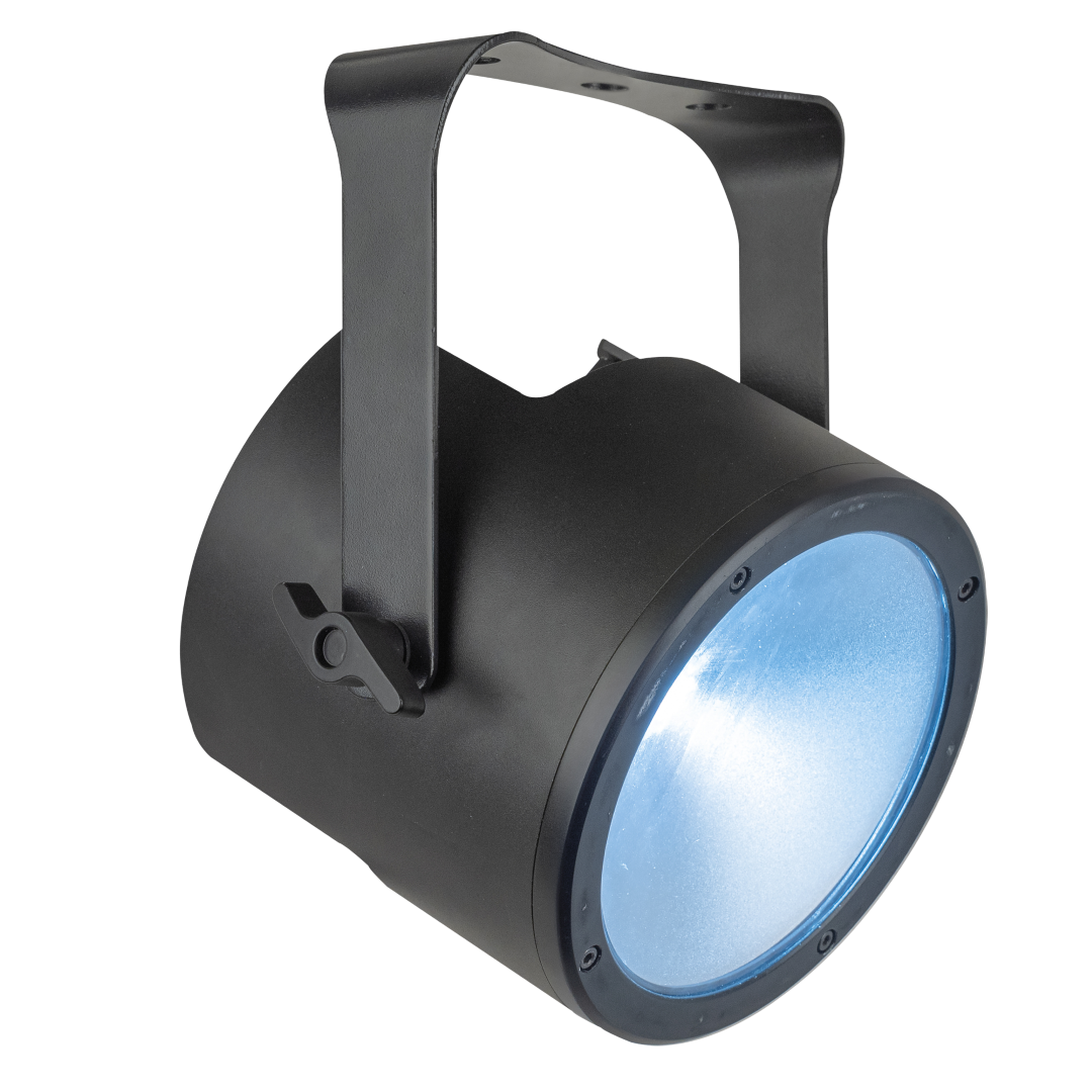 Luna Par 120 Q4 120 W RGBW COB LED Spot