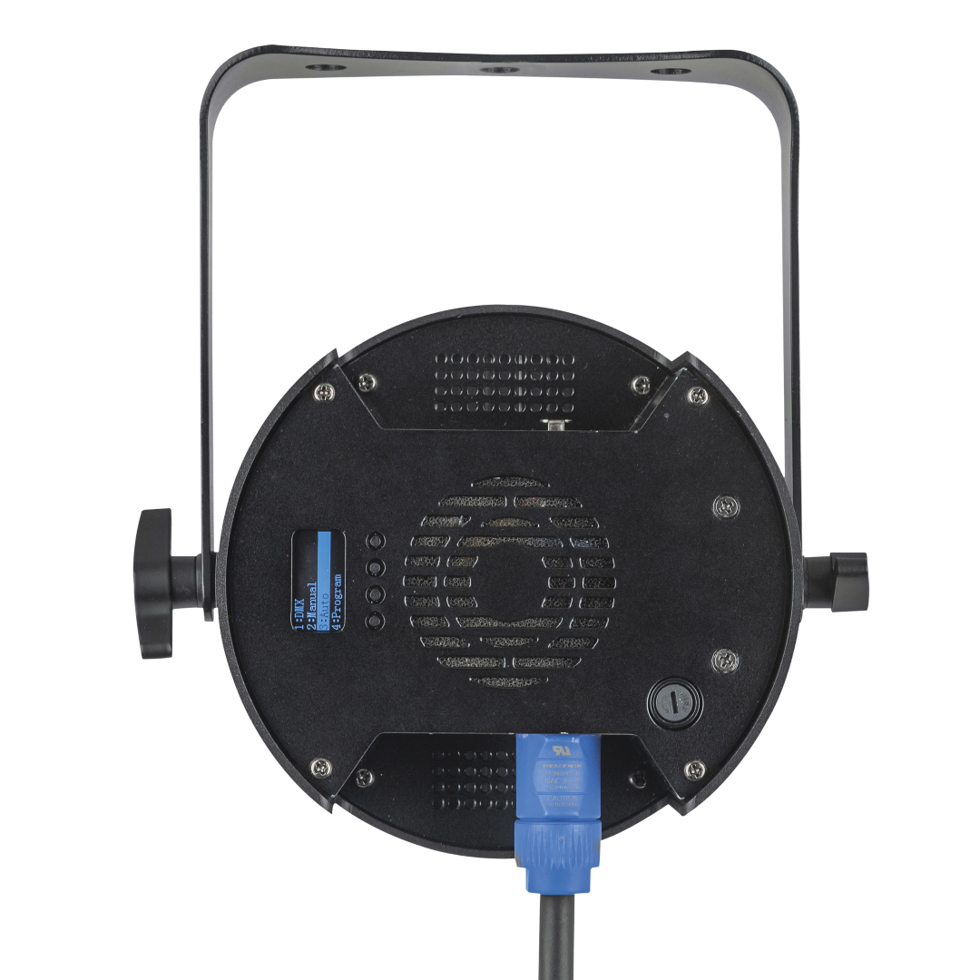 Luna Par 120 Q4 120 W RGBW COB LED Spot