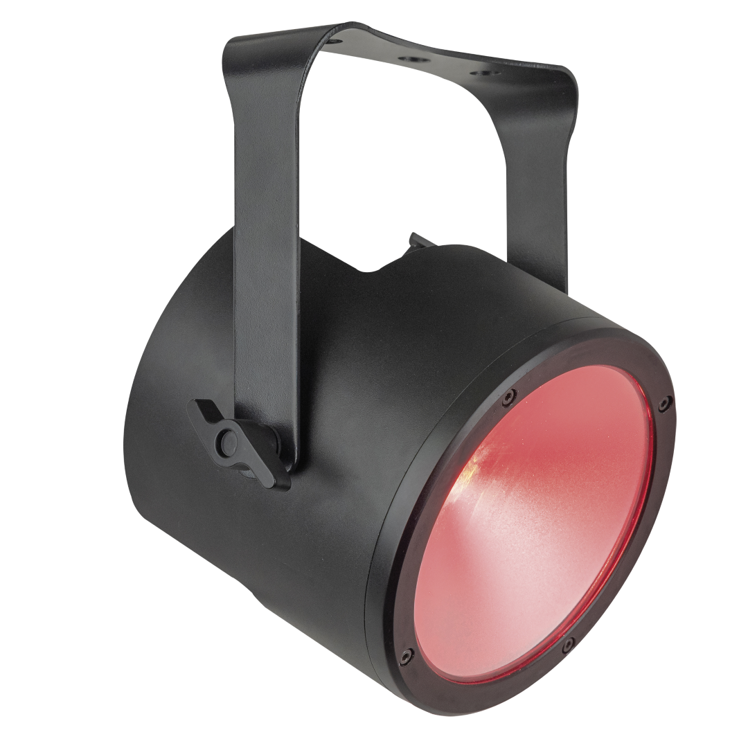 Luna Par 120 Q4 120 W RGBW COB LED Spot