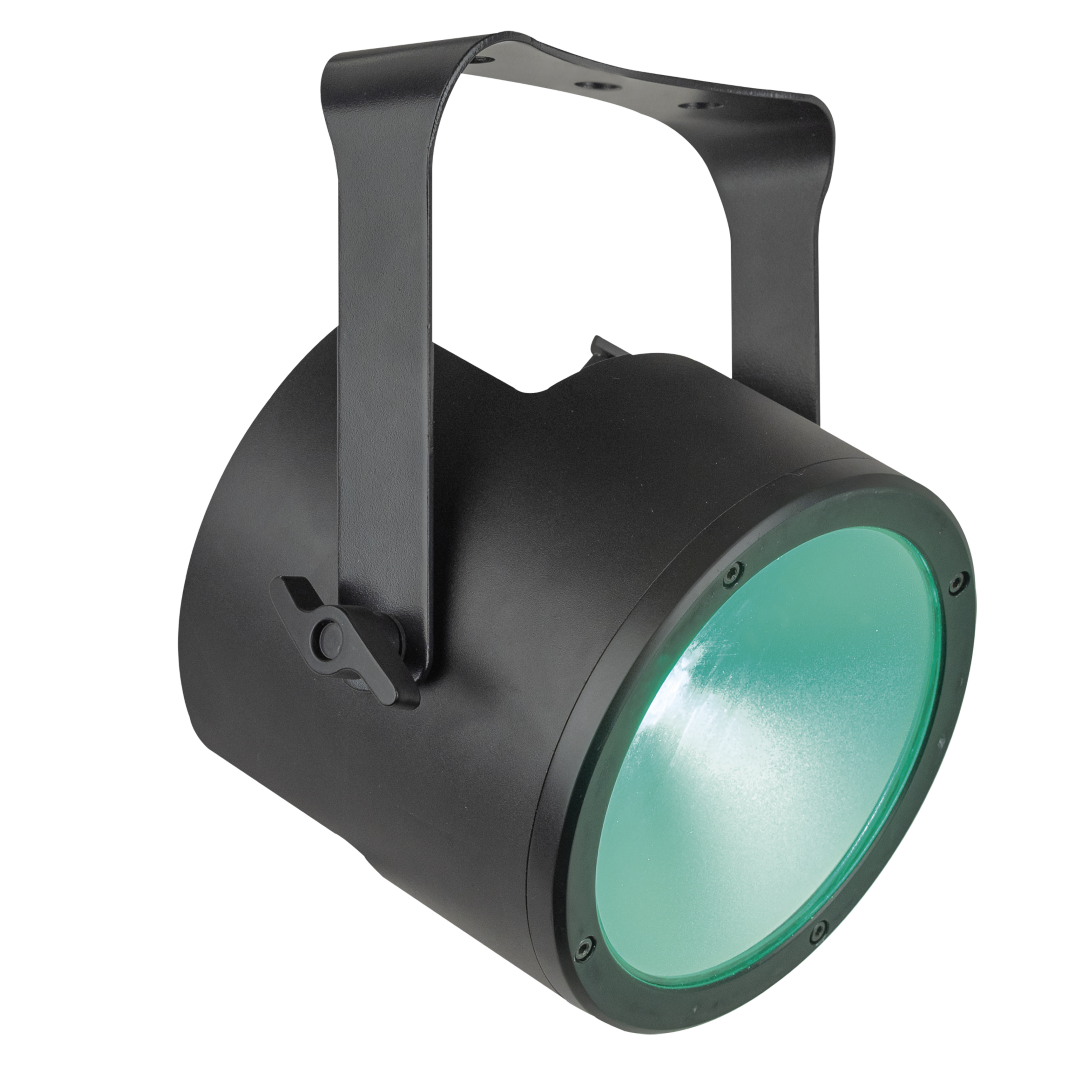 Luna Par 120 Q4 120 W RGBW COB LED Spot