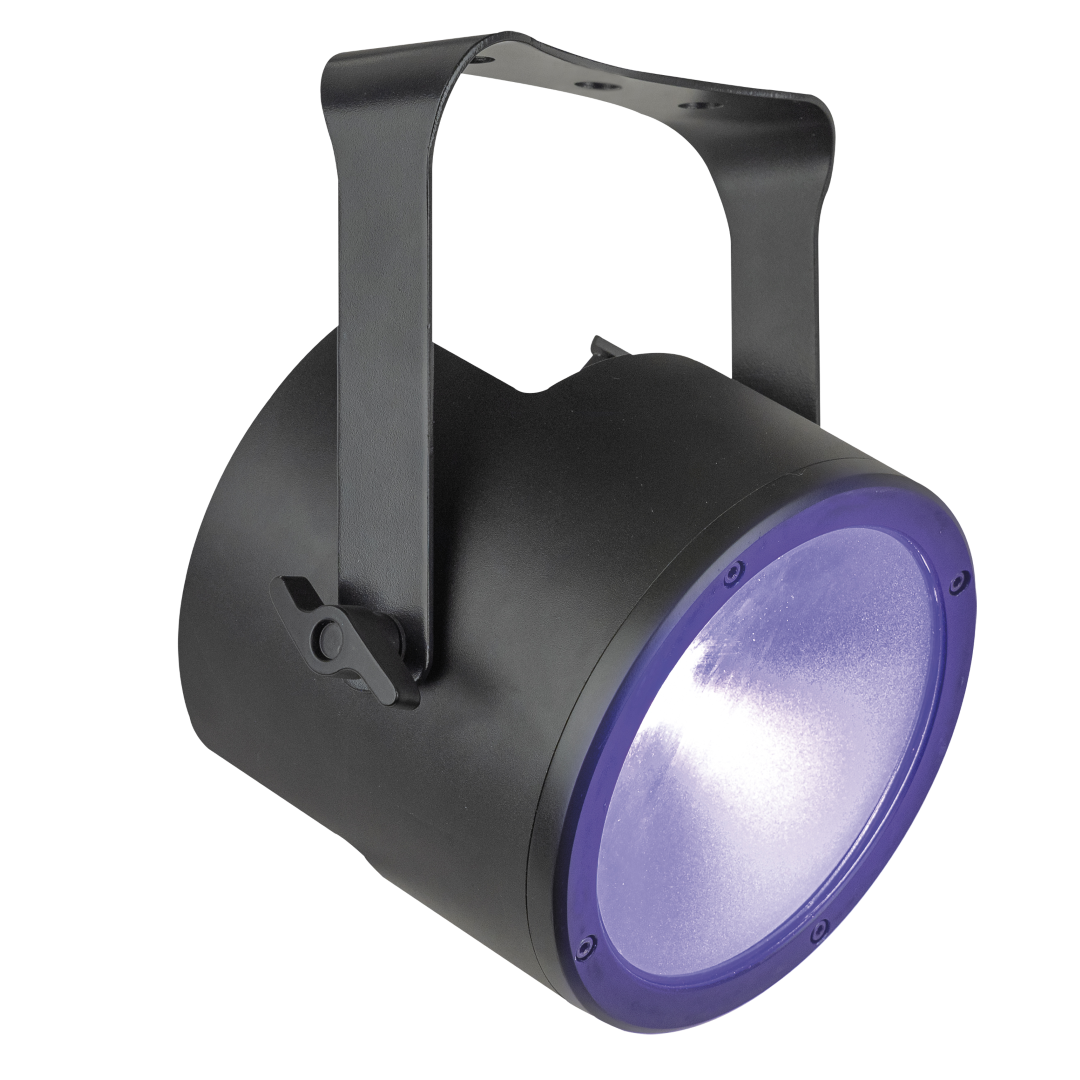 Luna Par 120 Q4 120 W RGBW COB LED Spot