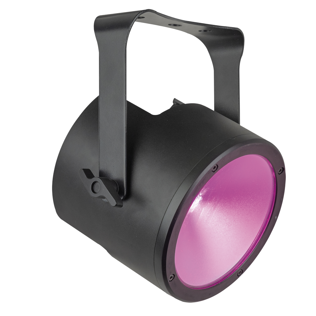 Luna Par 120 Q4 120 W RGBW COB LED Spot
