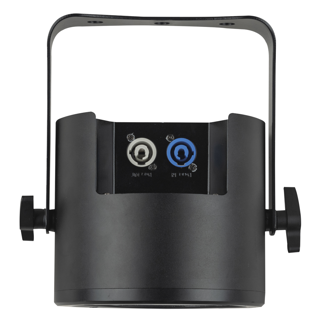 Luna Par 120 Q4 120 W RGBW COB LED Spot