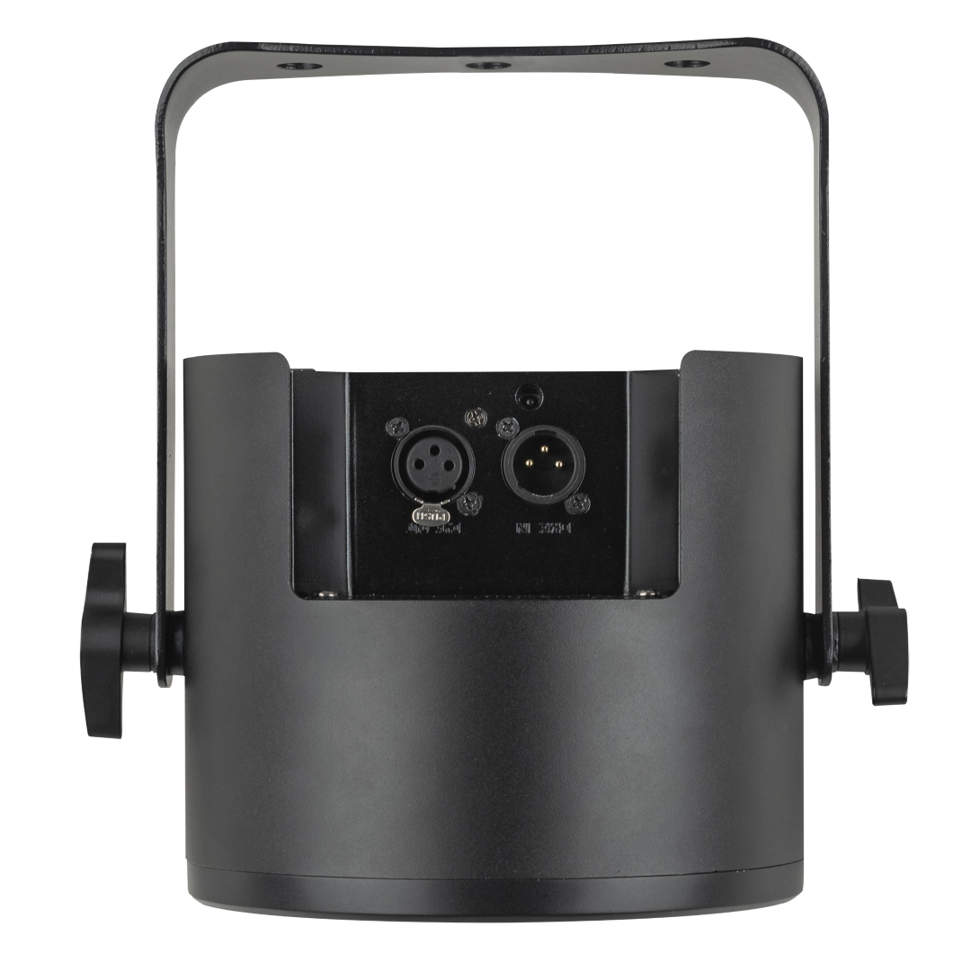 Luna Par 120 Q4 120 W RGBW COB LED Spot