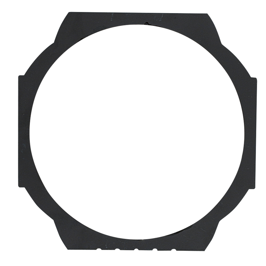 Filter Frame for Special M1500 Metalen kleuren filterframe