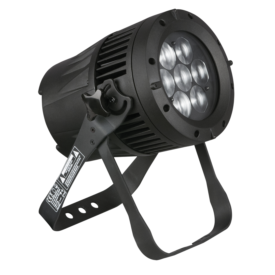 Spectral M1500 Zoom Q4 MKIII 15 x 12 W RGBW Osram LED Spot - IP65