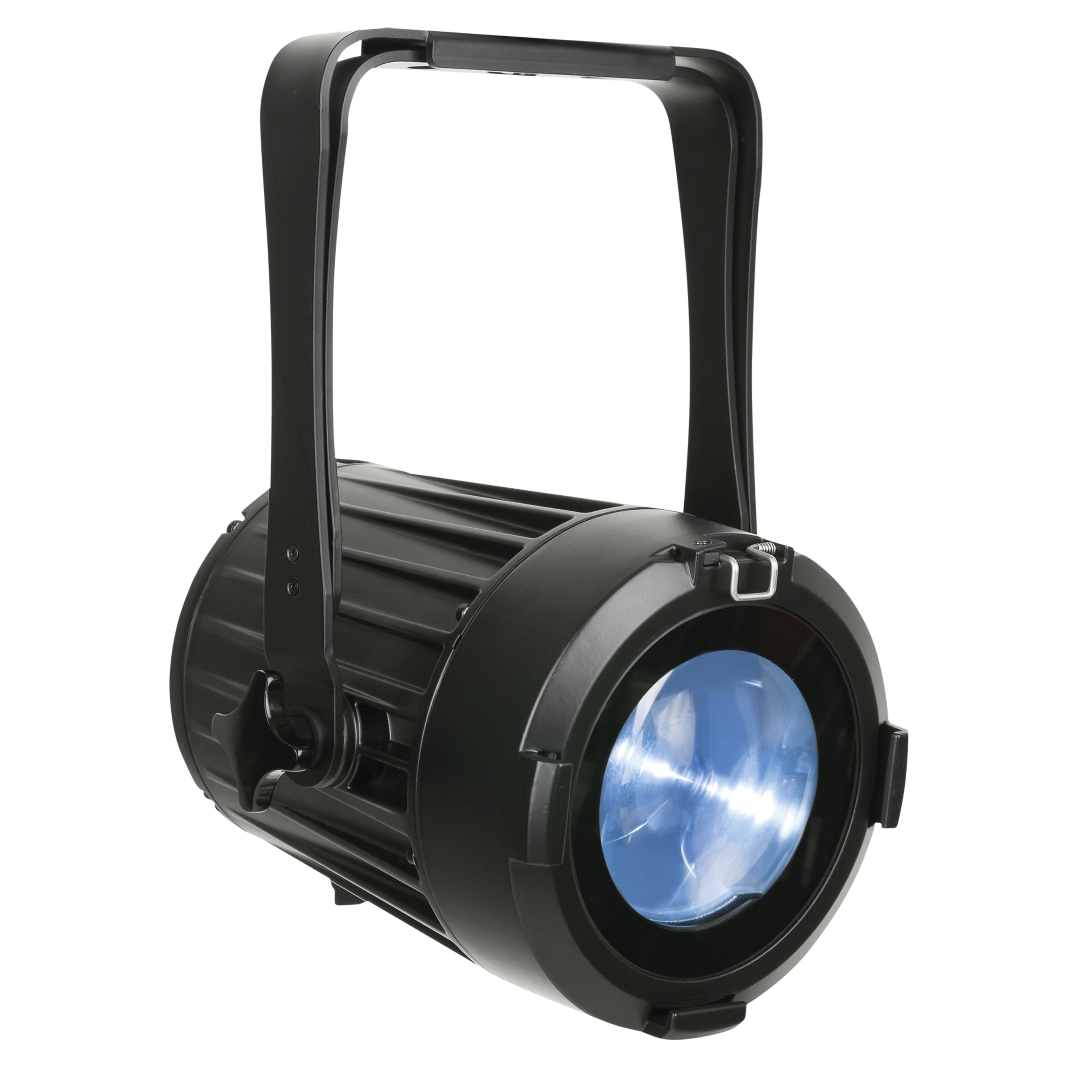 Spectral PC 600Z 60 W PC RGBW LED Spot - IP65