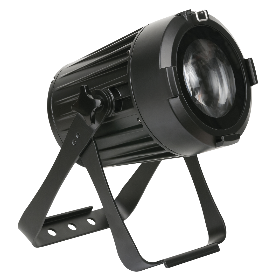 Spectral PC 600Z 60 W PC RGBW LED Spot - IP65