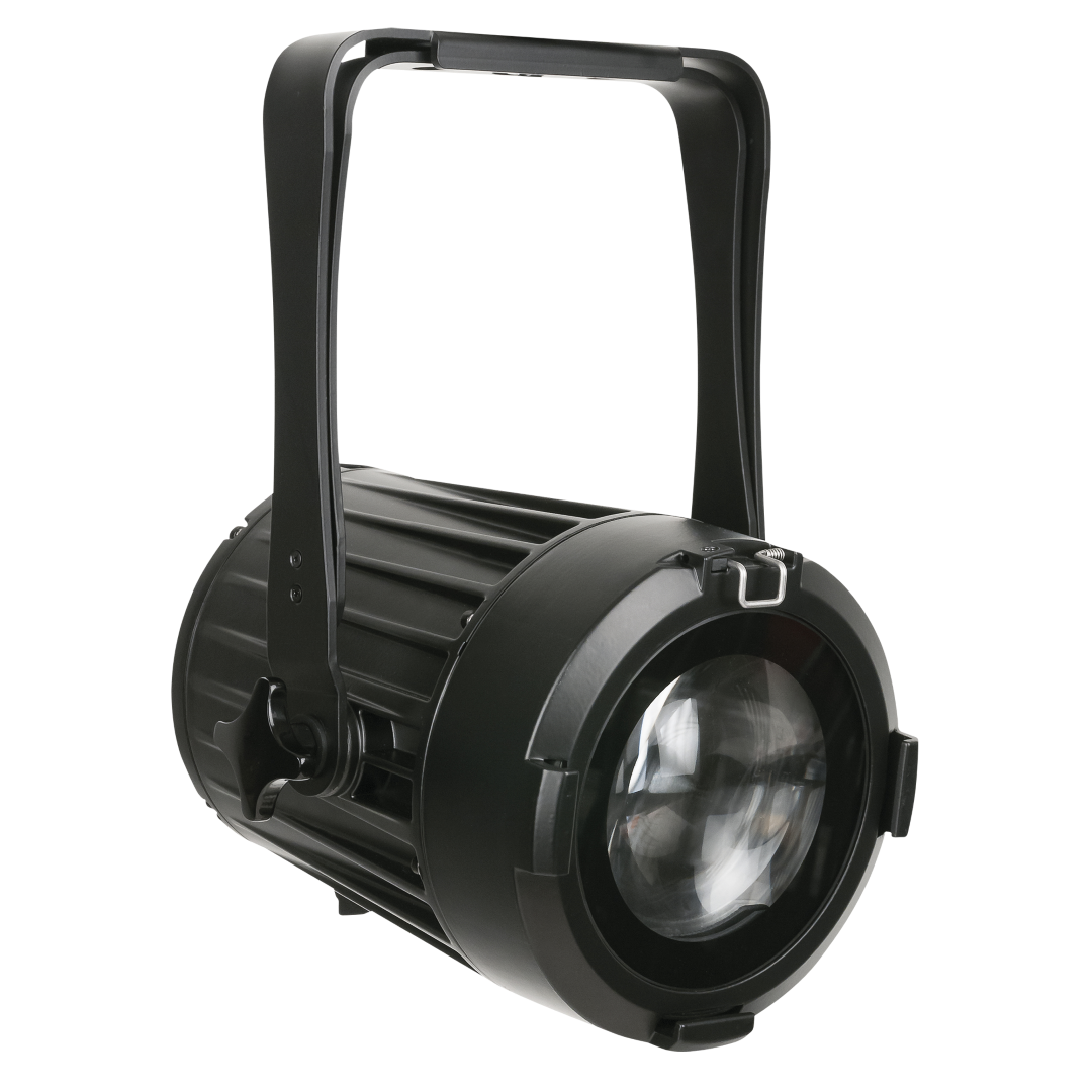 Spectral PC 600Z 60 W PC RGBW LED Spot - IP65