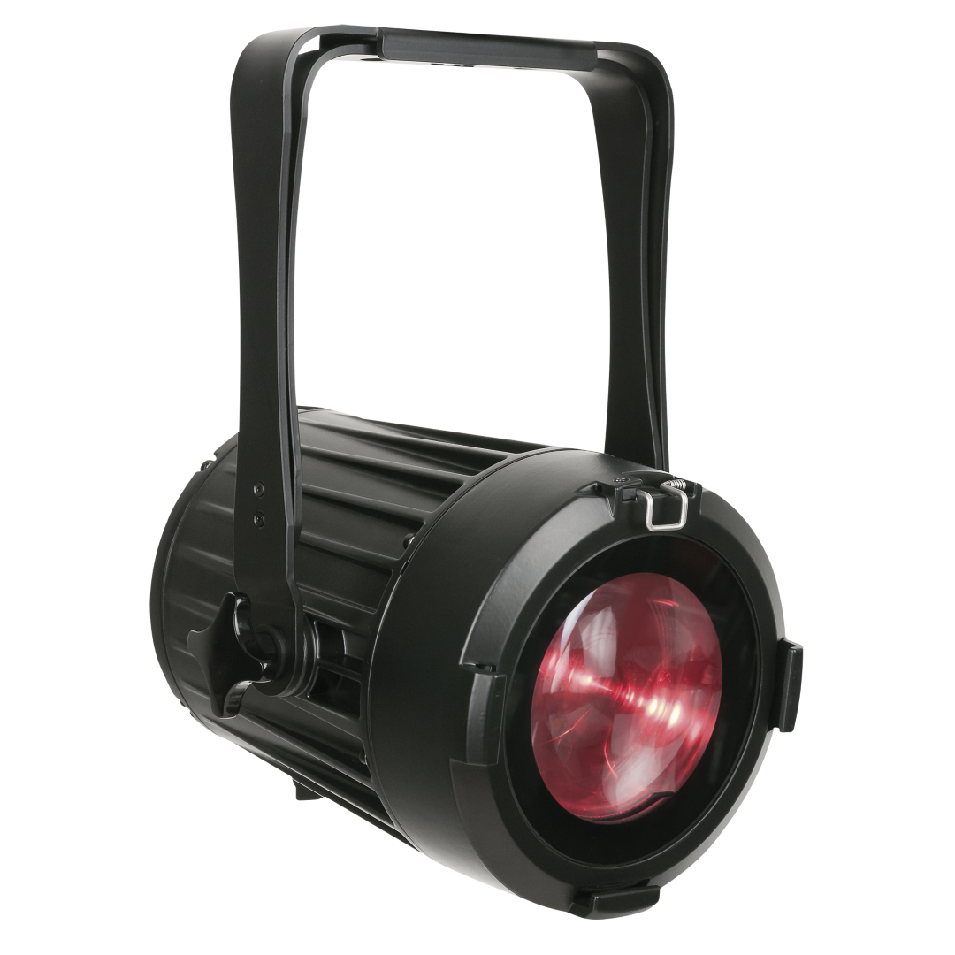 Spectral PC 600Z 60 W PC RGBW LED Spot - IP65