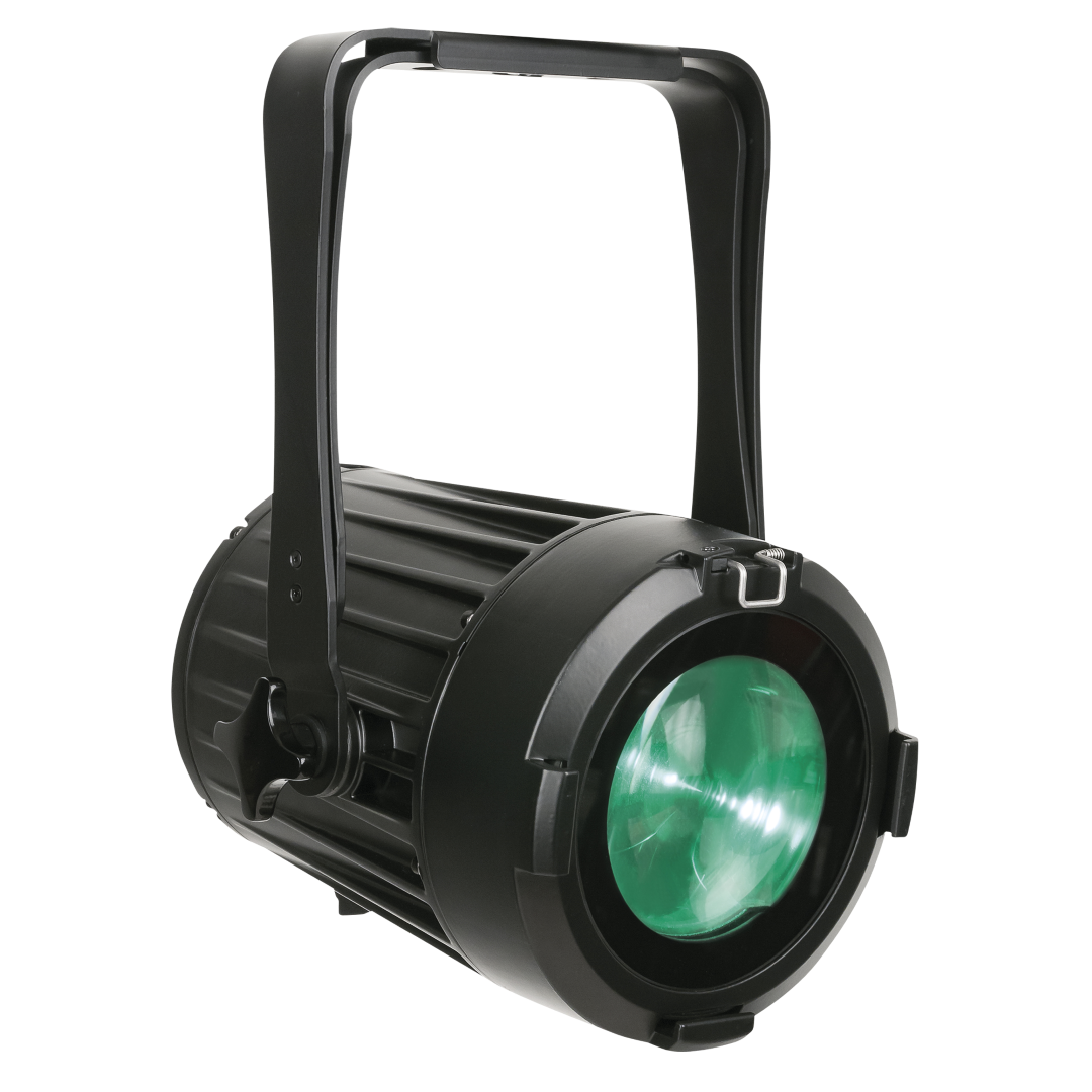 Spectral PC 600Z 60 W PC RGBW LED Spot - IP65