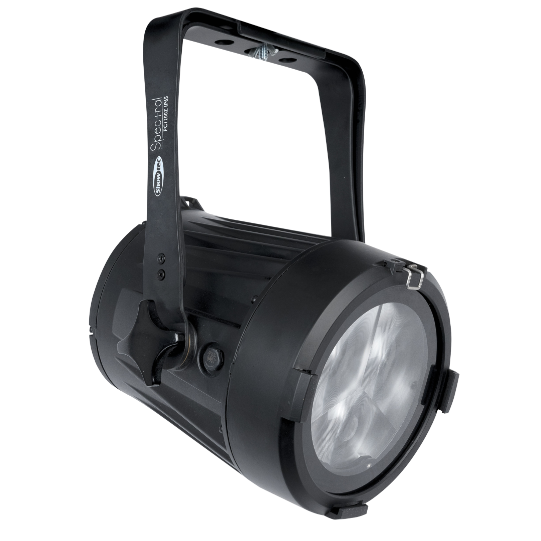 Spectral PC 1200Z 120 W PC RGBW LED Array Spot - IP65