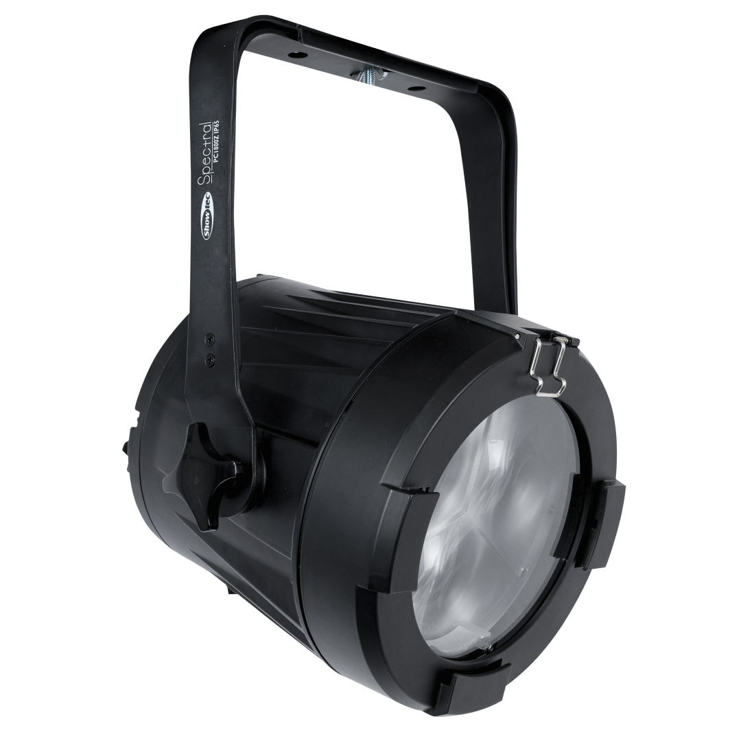 Spectral PC 1800Z 180 W PC RGBW LED Array Spot - IP65