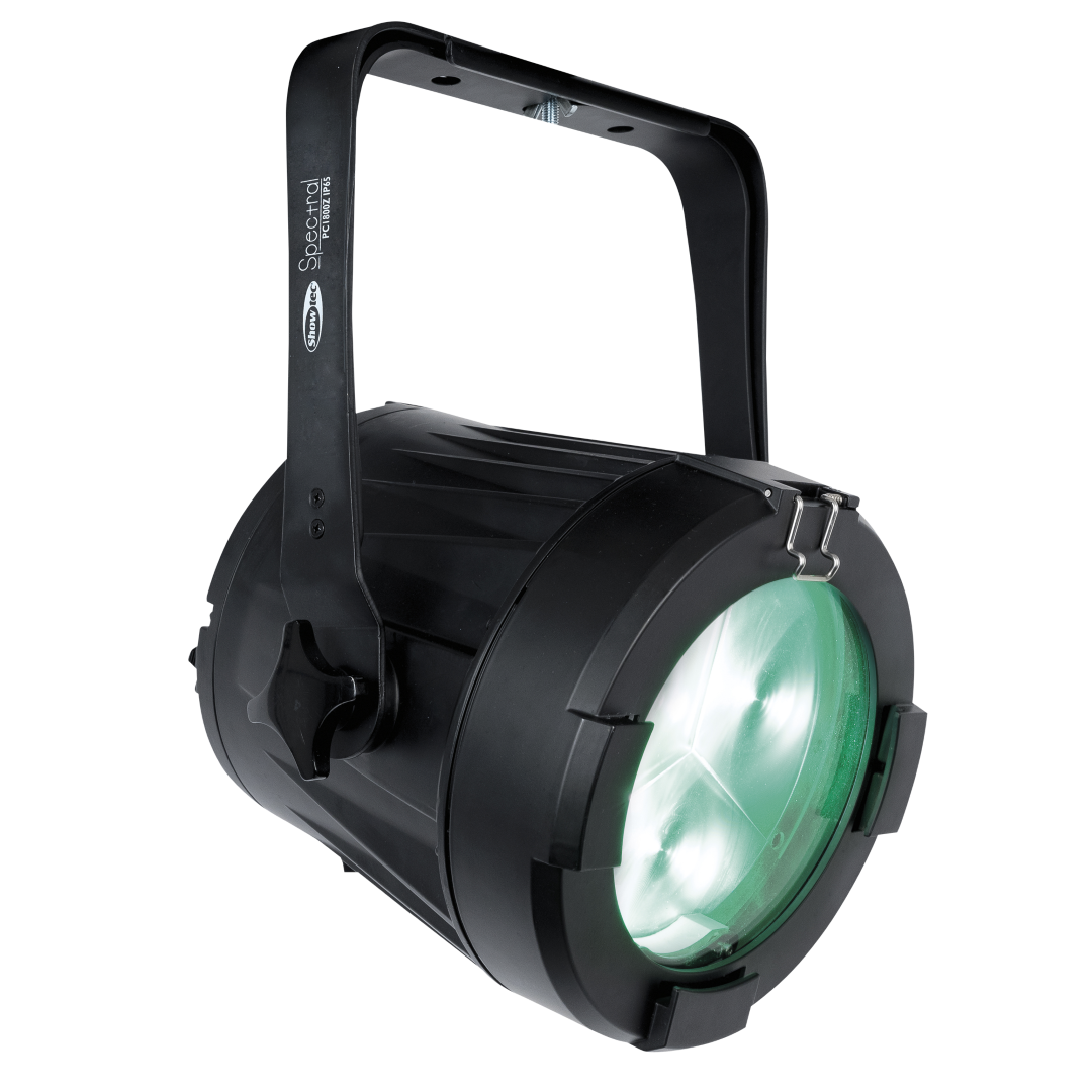 Spectral PC 1800Z 180 W PC RGBW LED Array Spot - IP65
